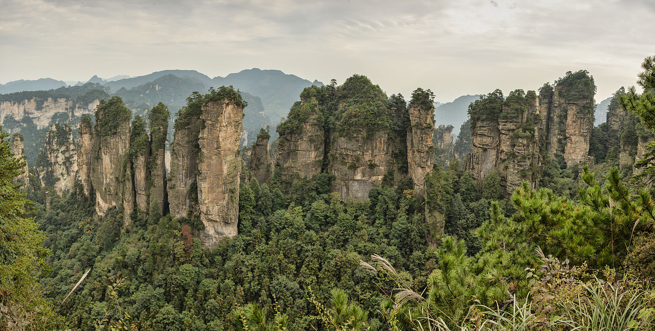 Pico dos 5 dedos