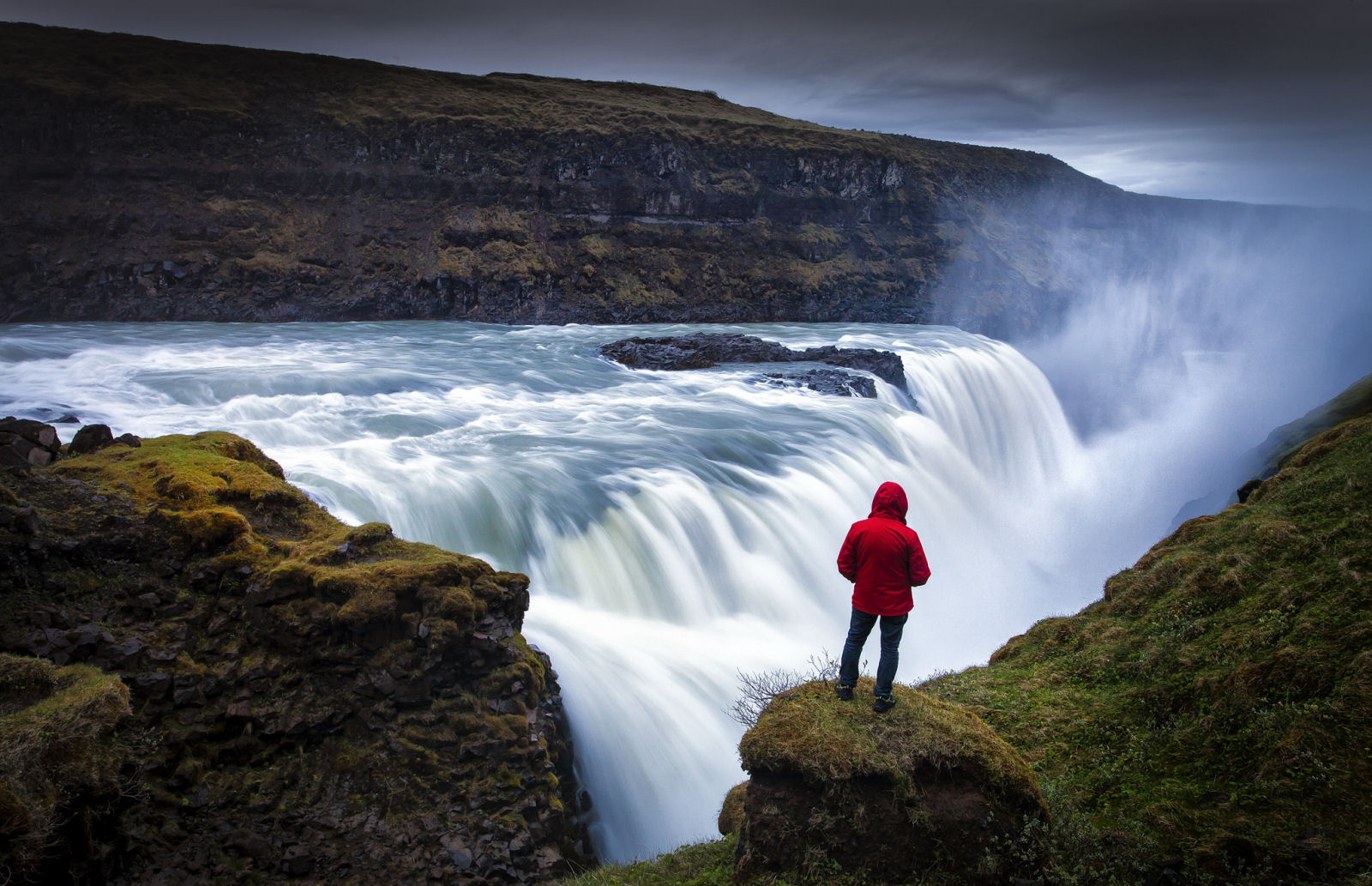 Gullfoss